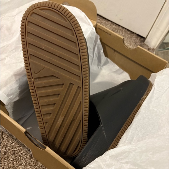 Nike Calm Slides - Picture 4 of 7